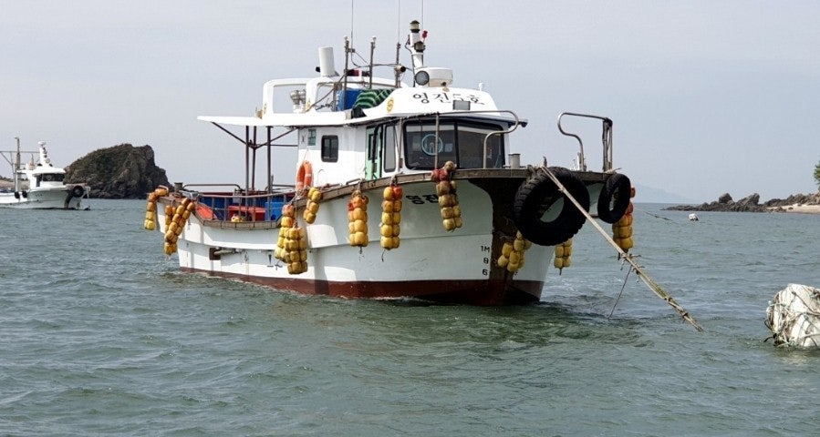 인천배낚시 영진5호 영흥 노래미 광어 우럭 낚시